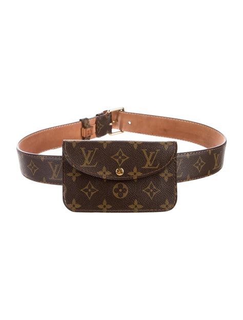 lv belt bag mens|lv belt bag siambrandname.